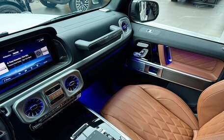 Mercedes-Benz G-Класс W463 рестайлинг _iii, 2026 год, 24 990 000 рублей, 28 фотография