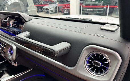 Mercedes-Benz G-Класс W463 рестайлинг _iii, 2026 год, 24 990 000 рублей, 33 фотография