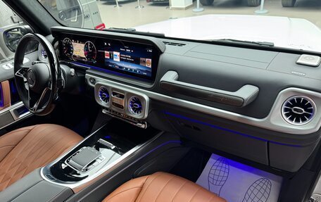 Mercedes-Benz G-Класс W463 рестайлинг _iii, 2026 год, 24 990 000 рублей, 32 фотография