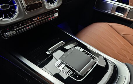 Mercedes-Benz G-Класс W463 рестайлинг _iii, 2026 год, 24 990 000 рублей, 29 фотография