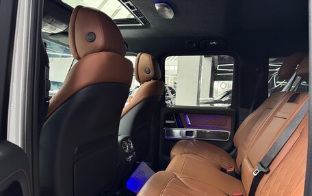 Mercedes-Benz G-Класс W463 рестайлинг _iii, 2026 год, 24 990 000 рублей, 23 фотография