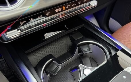 Mercedes-Benz G-Класс W463 рестайлинг _iii, 2026 год, 24 990 000 рублей, 30 фотография