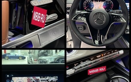 Mercedes-Benz G-Класс W463 рестайлинг _iii, 2026 год, 24 990 000 рублей, 35 фотография