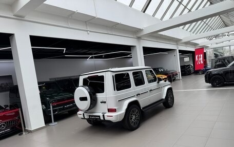 Mercedes-Benz G-Класс W463 рестайлинг _iii, 2026 год, 24 990 000 рублей, 40 фотография