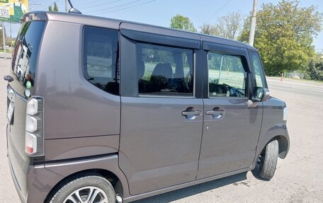 Honda N-BOX I рестайлинг, 2013 год, 1 000 050 рублей, 6 фотография