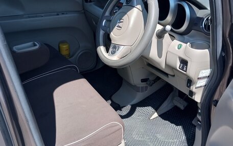 Honda N-BOX I рестайлинг, 2013 год, 1 000 050 рублей, 7 фотография