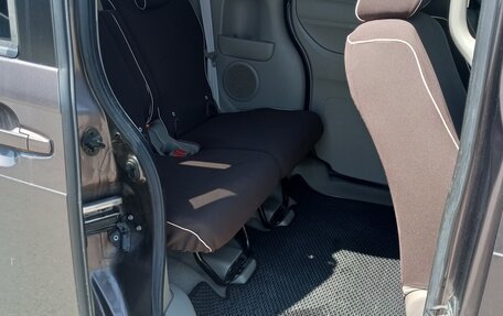 Honda N-BOX I рестайлинг, 2013 год, 1 000 050 рублей, 9 фотография
