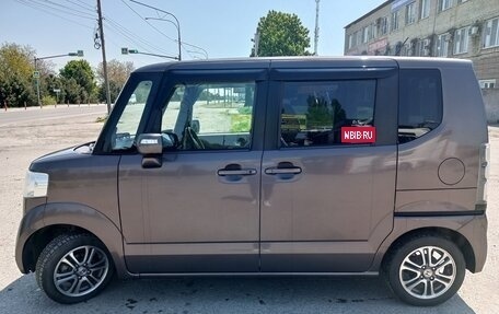 Honda N-BOX I рестайлинг, 2013 год, 1 000 050 рублей, 3 фотография
