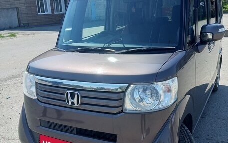 Honda N-BOX I рестайлинг, 2013 год, 1 000 050 рублей, 2 фотография