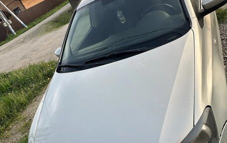 Volkswagen Polo VI (EU Market), 2012 год, 550 000 рублей, 4 фотография