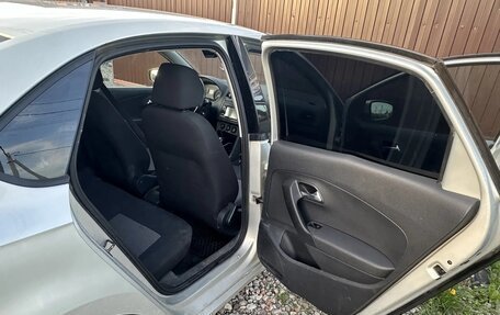 Volkswagen Polo VI (EU Market), 2012 год, 550 000 рублей, 13 фотография