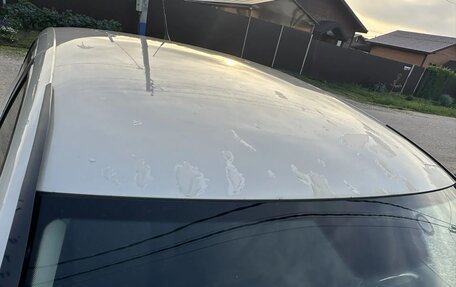 Volkswagen Polo VI (EU Market), 2012 год, 550 000 рублей, 10 фотография