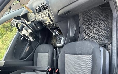 Volkswagen Polo VI (EU Market), 2012 год, 550 000 рублей, 20 фотография