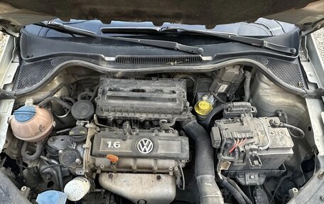 Volkswagen Polo VI (EU Market), 2012 год, 550 000 рублей, 23 фотография