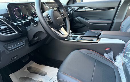 KIA Seltos I, 2025 год, 2 620 000 рублей, 12 фотография