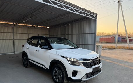 KIA Seltos I, 2025 год, 2 620 000 рублей, 8 фотография