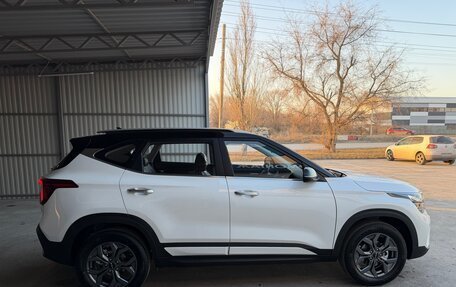 KIA Seltos I, 2025 год, 2 620 000 рублей, 7 фотография