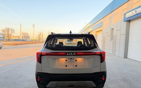 KIA Seltos I, 2025 год, 2 620 000 рублей, 5 фотография