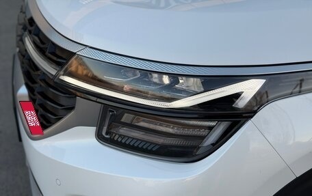 KIA Seltos I, 2025 год, 2 620 000 рублей, 9 фотография