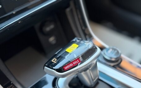 KIA Seltos I, 2025 год, 2 620 000 рублей, 11 фотография