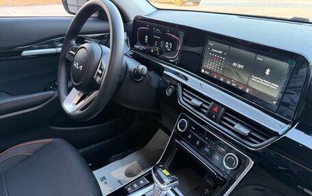 KIA Seltos I, 2025 год, 2 620 000 рублей, 19 фотография