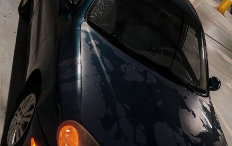 Daewoo Lanos, 1998 год, 380 000 рублей, 2 фотография