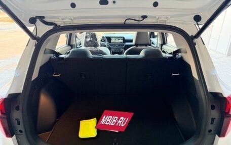 KIA Seltos I, 2025 год, 2 620 000 рублей, 17 фотография