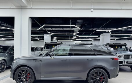 Land Rover Range Rover Sport, 2025 год, 18 190 000 рублей, 7 фотография