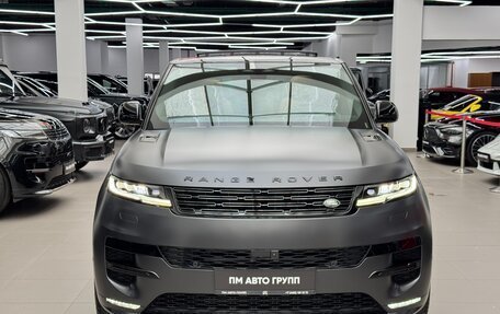 Land Rover Range Rover Sport, 2025 год, 18 190 000 рублей, 2 фотография