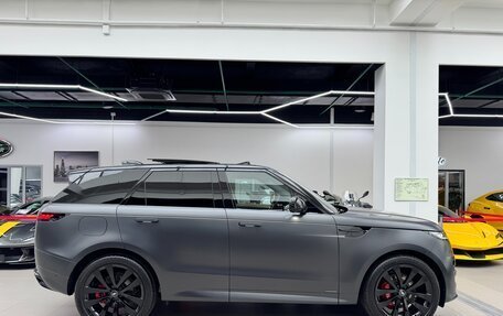 Land Rover Range Rover Sport, 2025 год, 18 190 000 рублей, 8 фотография