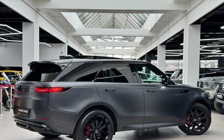 Land Rover Range Rover Sport, 2025 год, 18 190 000 рублей, 6 фотография