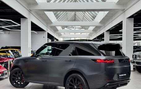 Land Rover Range Rover Sport, 2025 год, 18 190 000 рублей, 4 фотография