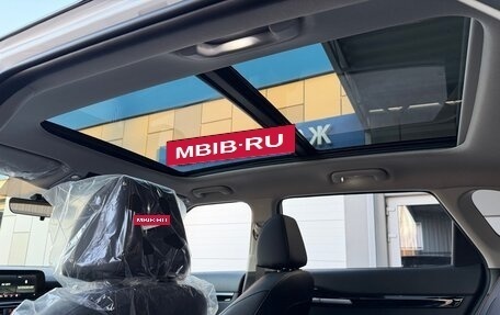 KIA Seltos I, 2025 год, 2 620 000 рублей, 14 фотография
