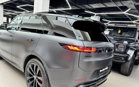 Land Rover Range Rover Sport, 2025 год, 18 190 000 рублей, 14 фотография