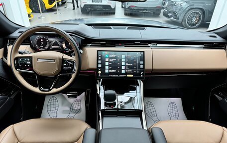 Land Rover Range Rover Sport, 2025 год, 18 190 000 рублей, 18 фотография