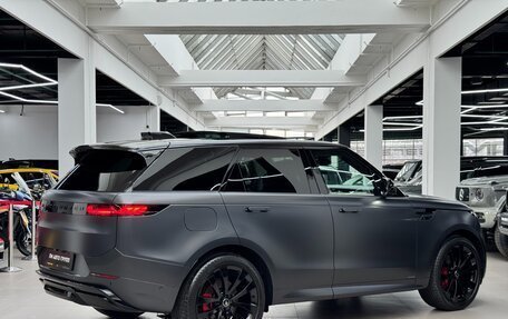 Land Rover Range Rover Sport, 2025 год, 18 190 000 рублей, 10 фотография