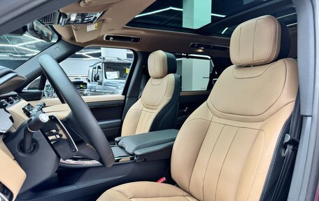 Land Rover Range Rover Sport, 2025 год, 18 190 000 рублей, 19 фотография