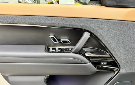 Land Rover Range Rover Sport, 2025 год, 18 190 000 рублей, 20 фотография