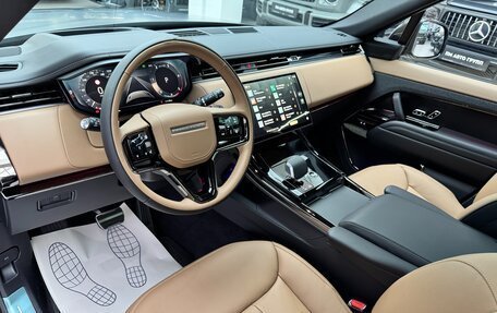 Land Rover Range Rover Sport, 2025 год, 18 190 000 рублей, 16 фотография