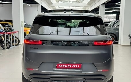 Land Rover Range Rover Sport, 2025 год, 18 190 000 рублей, 5 фотография