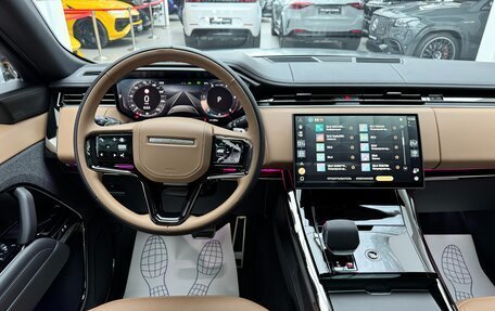 Land Rover Range Rover Sport, 2025 год, 18 190 000 рублей, 24 фотография