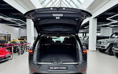 Land Rover Range Rover Sport, 2025 год, 18 190 000 рублей, 29 фотография