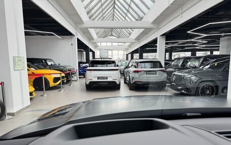Land Rover Range Rover Sport, 2025 год, 18 190 000 рублей, 31 фотография