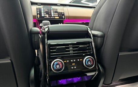 Land Rover Range Rover Sport, 2025 год, 18 190 000 рублей, 23 фотография