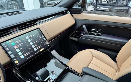 Land Rover Range Rover Sport, 2025 год, 18 190 000 рублей, 25 фотография