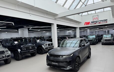 Land Rover Range Rover Sport, 2025 год, 18 190 000 рублей, 35 фотография