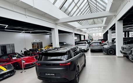 Land Rover Range Rover Sport, 2025 год, 18 190 000 рублей, 36 фотография