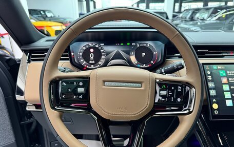 Land Rover Range Rover Sport, 2025 год, 18 190 000 рублей, 30 фотография