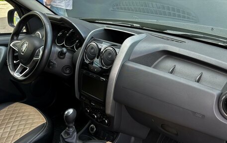 Renault Duster I рестайлинг, 2019 год, 1 450 000 рублей, 9 фотография