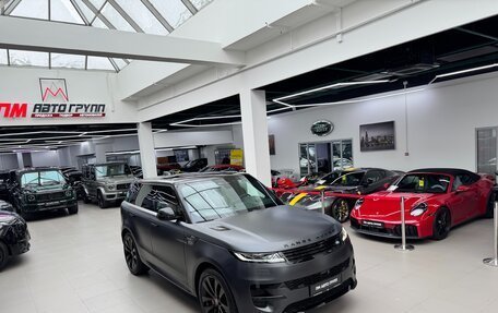 Land Rover Range Rover Sport, 2025 год, 18 190 000 рублей, 37 фотография